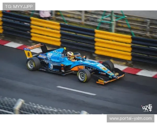 澳门格兰披治大赛车定于11月13日至16日举行，含七项核心赛事