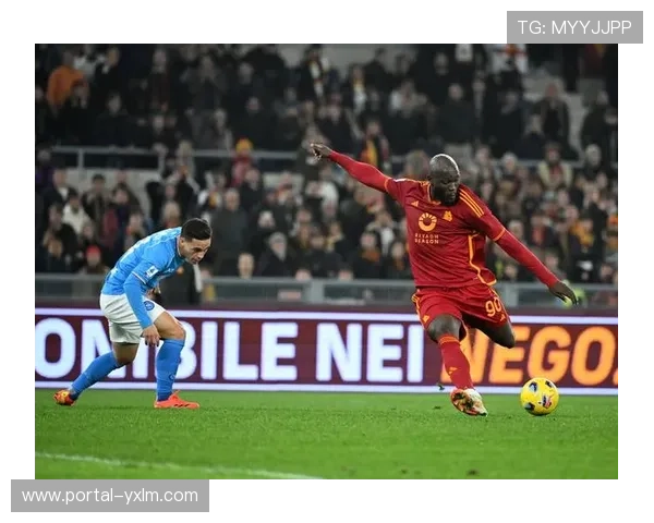 科隆博破门卢卡库扳平，莱切vs罗马半场1-1