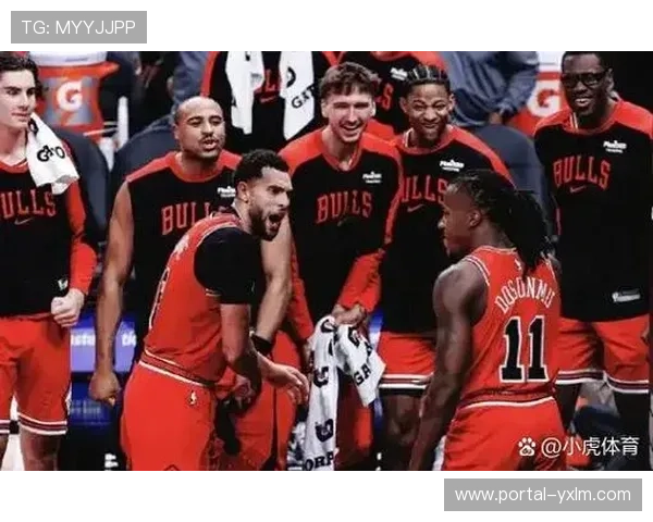 老鹰对阵公牛，半场双方内线得分合计仅为38分